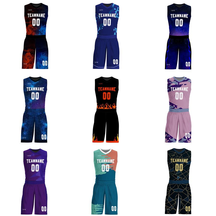 Choosing the Right Print-on-Demand Basketball Jersey Supplier: A Step-by-Step Guide