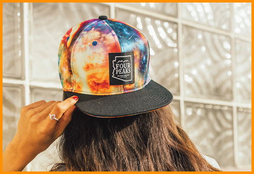 Choosing the Best Print on Demand Hats: Quality, Style, and Customization