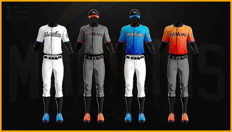 What Are the Benefits of Wearing Custom Printed Baseball Suits?