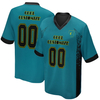 Custom Football Jerseys Sport-specific Polyester Sportswear Printing Design Soccer Uniforms Set