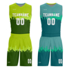 Custom Printed Men Latest Basketball Jersey Design Sports Jersey Sublimation Comfortable Basketball Wear Uniform