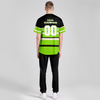 Custom Baseball Uniforms Sublimation Polyester Print on Demand Personalized Design Logo Baseball Suits