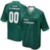 Customized Football Jerseys Sport Training Wear Team Shirt High-performance Athletic Soccer Club Uniforms