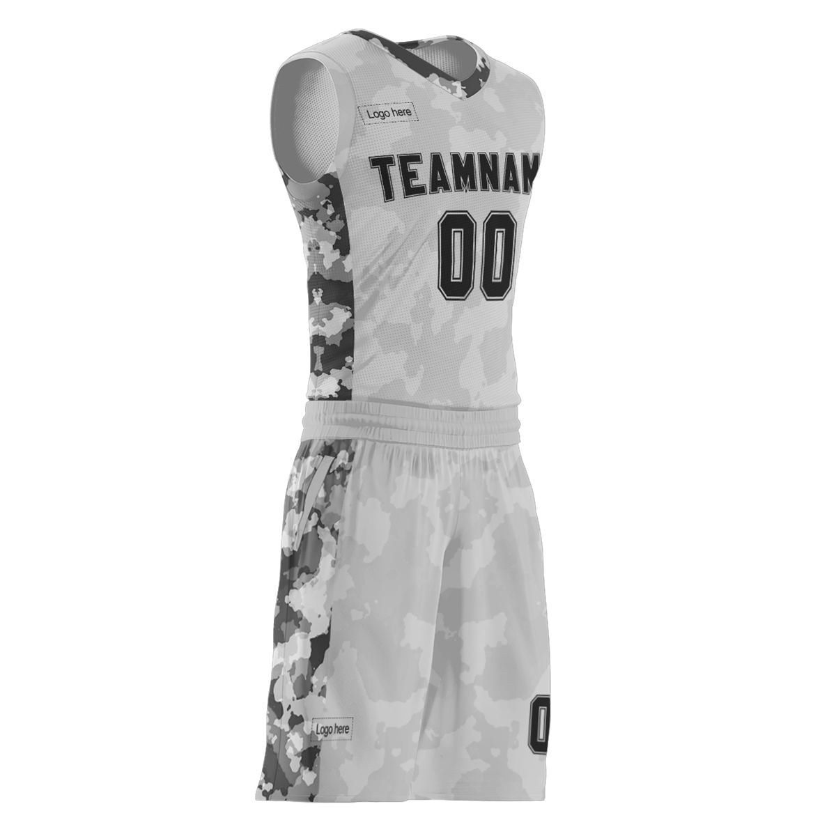 Factory Wholesale Basketball Jerseys Custom Logo Sportswear Personalized Jersey Design Print Basketball Vest