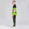 Custom Baseball Uniforms Sublimation Polyester Print on Demand Personalized Design Logo Baseball Suits