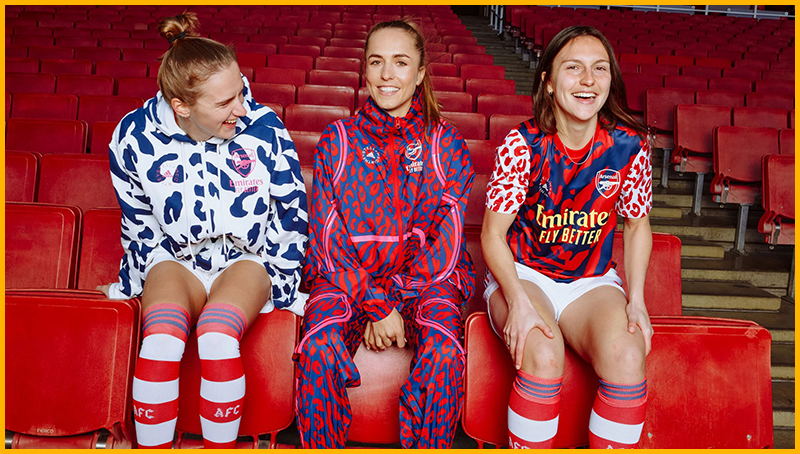 Print Football Sportswear with Logo: The Perfect Way to Boost Your Team's Image