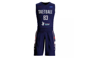 Basketball Suits