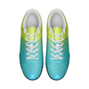Custom Saudi Arabia Team Soccer Shoes Personalized Design Printing POD Football Shoes