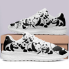 Panda Athletic Walking Casual Shoes for Women