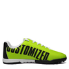 Custom Mexico Team Soccer Shoes Personalized Design Printing POD Football Shoes