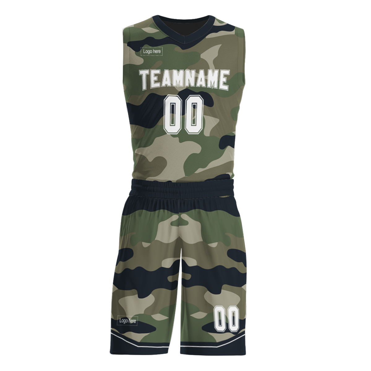 Customized Basketball Uniforms Personalized Design Printing Sport Clothes Summer Basketball Jerseys For Men