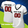 Personalized Tampa Bay Women Authentic Quick-Drying Teamwear