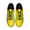 Custom Ecuador Team Soccer Shoes Personalized Design Printing POD Football Shoes