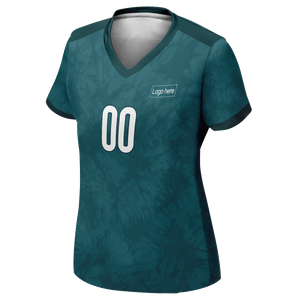 Women's Limited Saudi Arabia World Cup Soccer Jerseys With Name