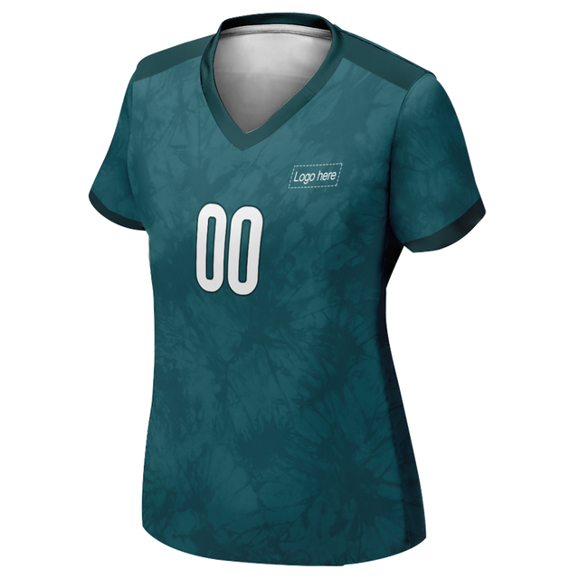 Women's Limited Saudi Arabia World Cup Soccer Jerseys With Name