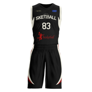 Custom Japan Team Basketball Suits