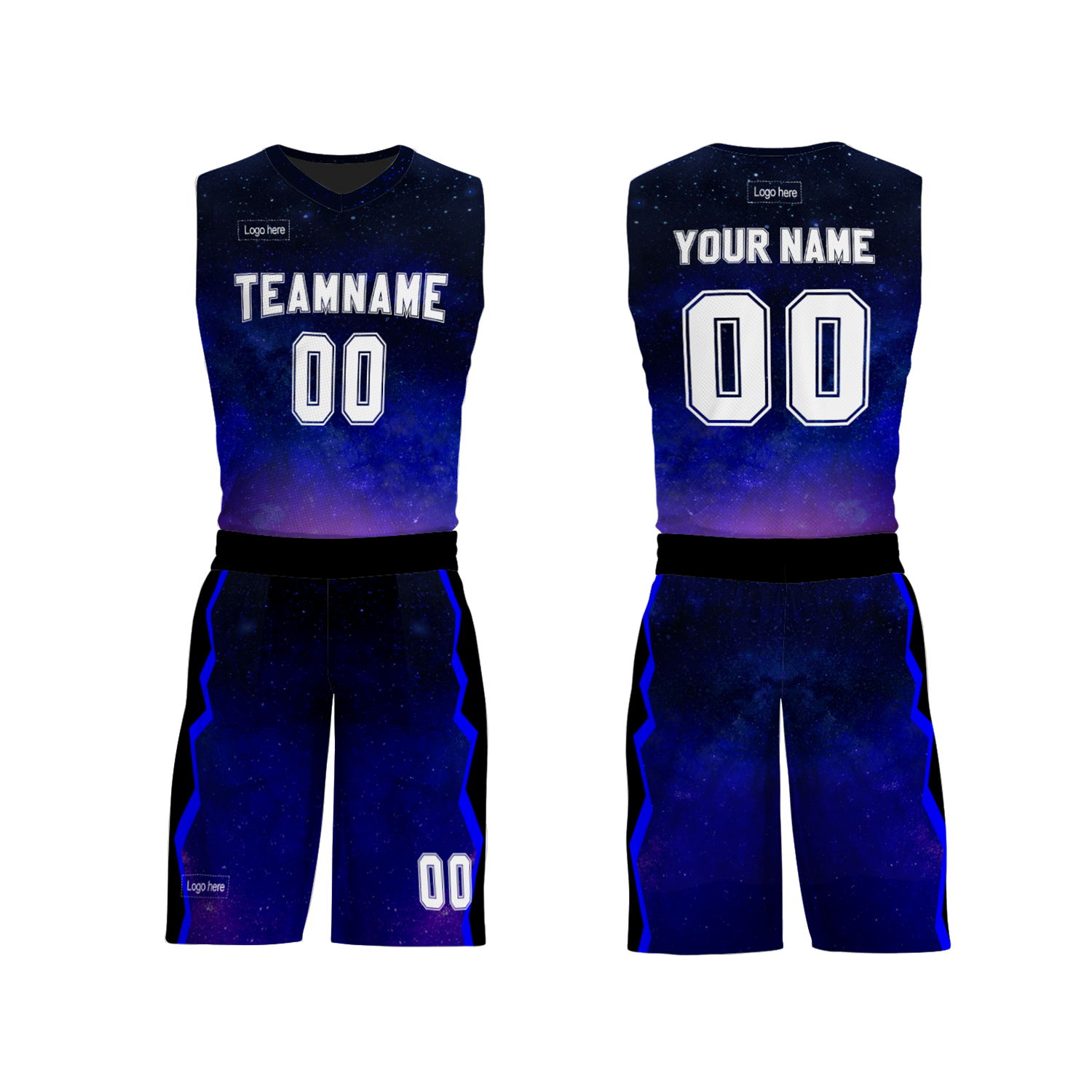 Personalized Design Customized Basketball Jersey Wholesale Blank Sublimation Basketball Wear Suit Print on Demand Uniform Cloth Set