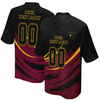 Promotional Cheap Sublimated Custom Soccer Shirt Uniforms Football Club Set Printed Design Soccer Jerseys