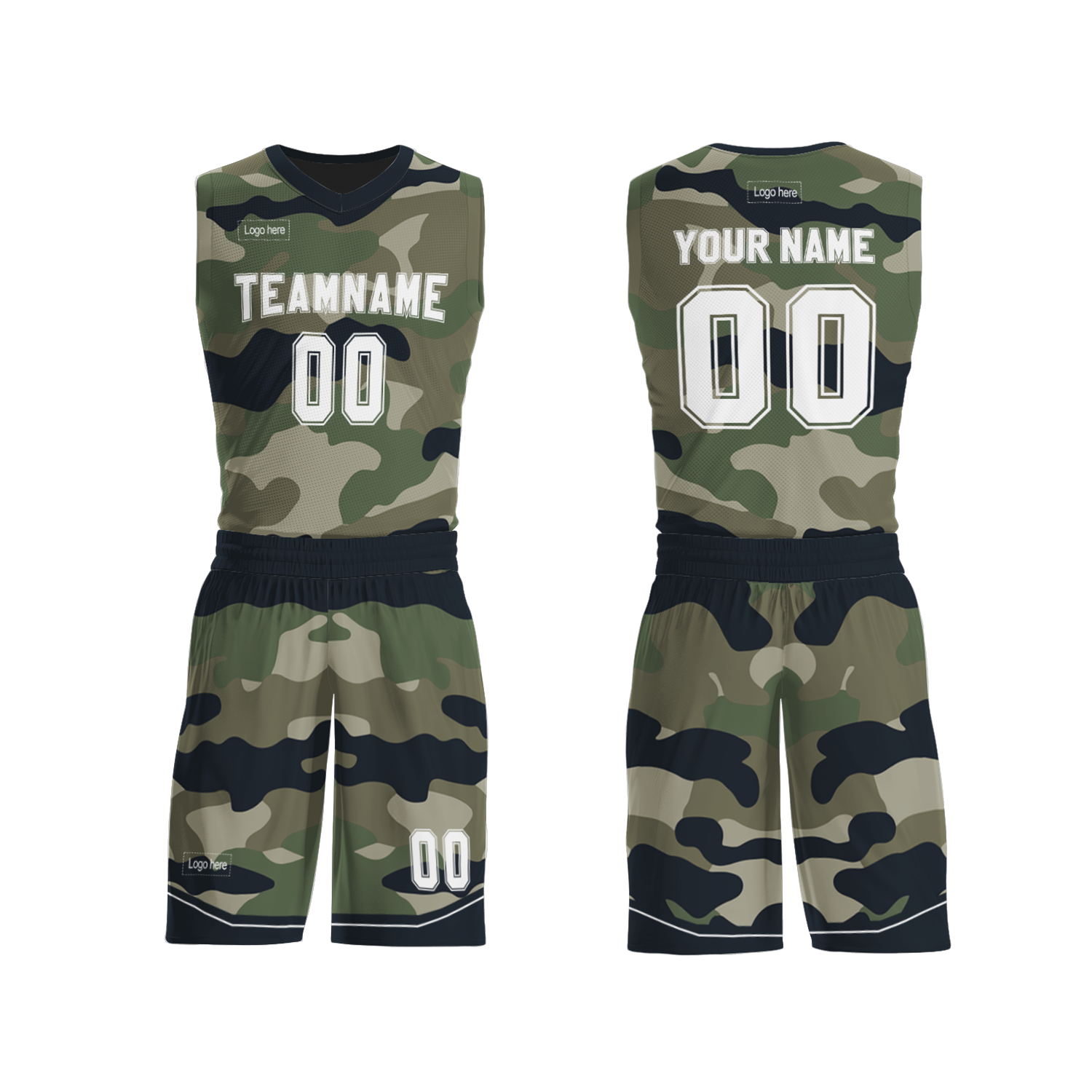 Customized Basketball Uniforms Personalized Design Printing Sport Clothes Summer Basketball Jerseys For Men