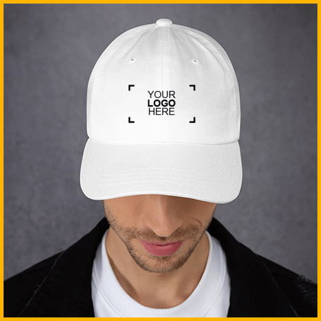 Custom Hats with Logo: Making Your Brand Stand Out