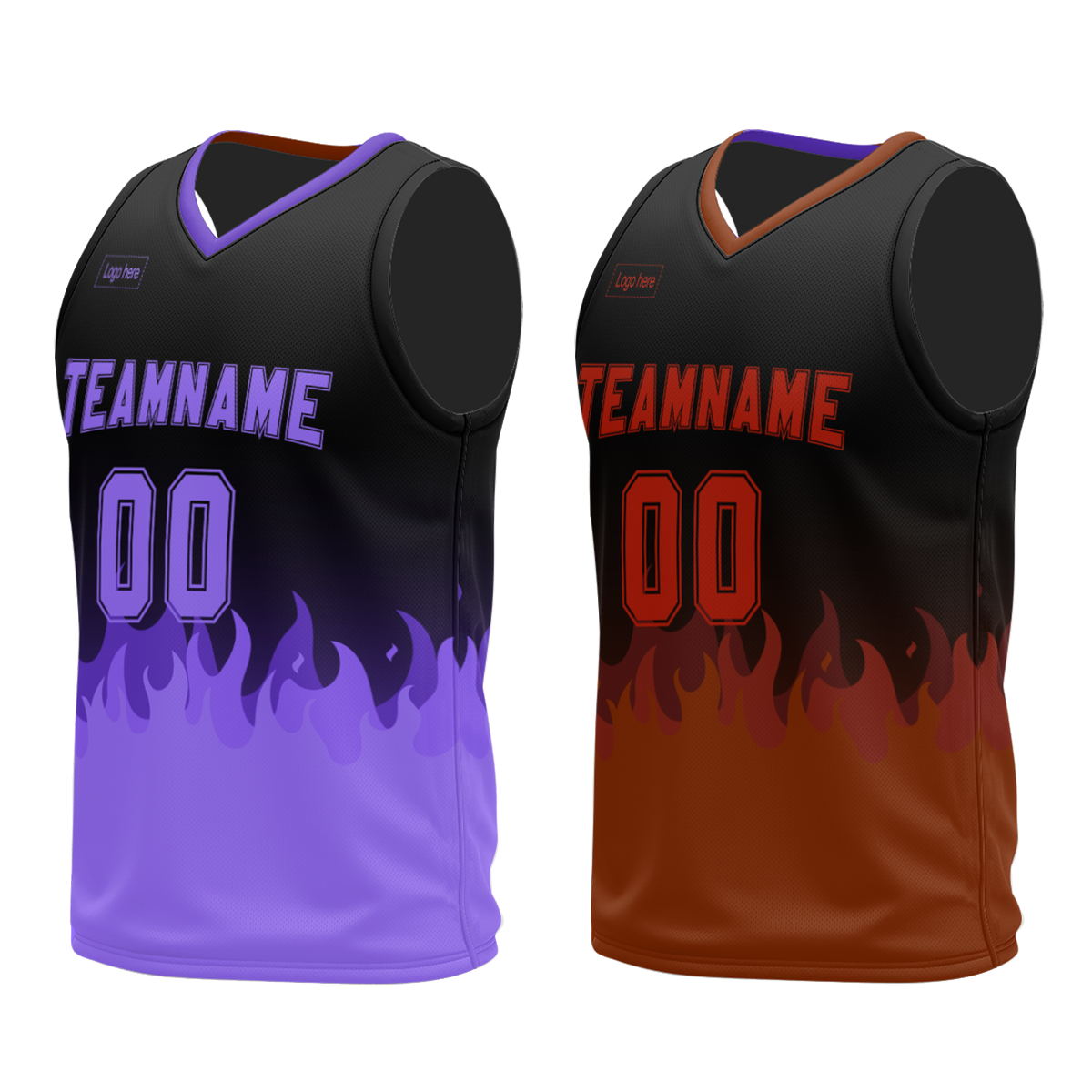 wholesale-custom-sublimation-printing-short-sleeve-sportswear-competitive-reversible-basketball-jersey-at-cj-pod-5