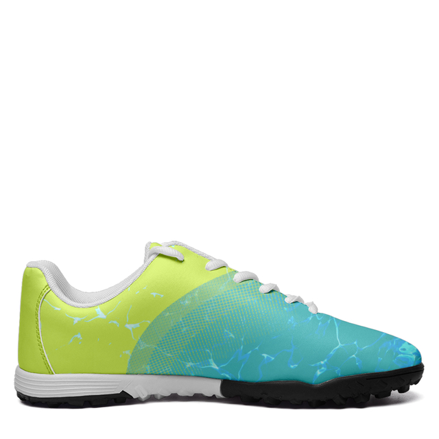 China Saudi Arabia Team Soccer Shoes manufacturers, Saudi Arabia Team