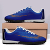 Custom U.S. Team Soccer Shoes Personalized Design Printing POD American Football Shoes
