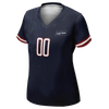  Custom Women's World Cup England Team Soccer Jerseys With Logo