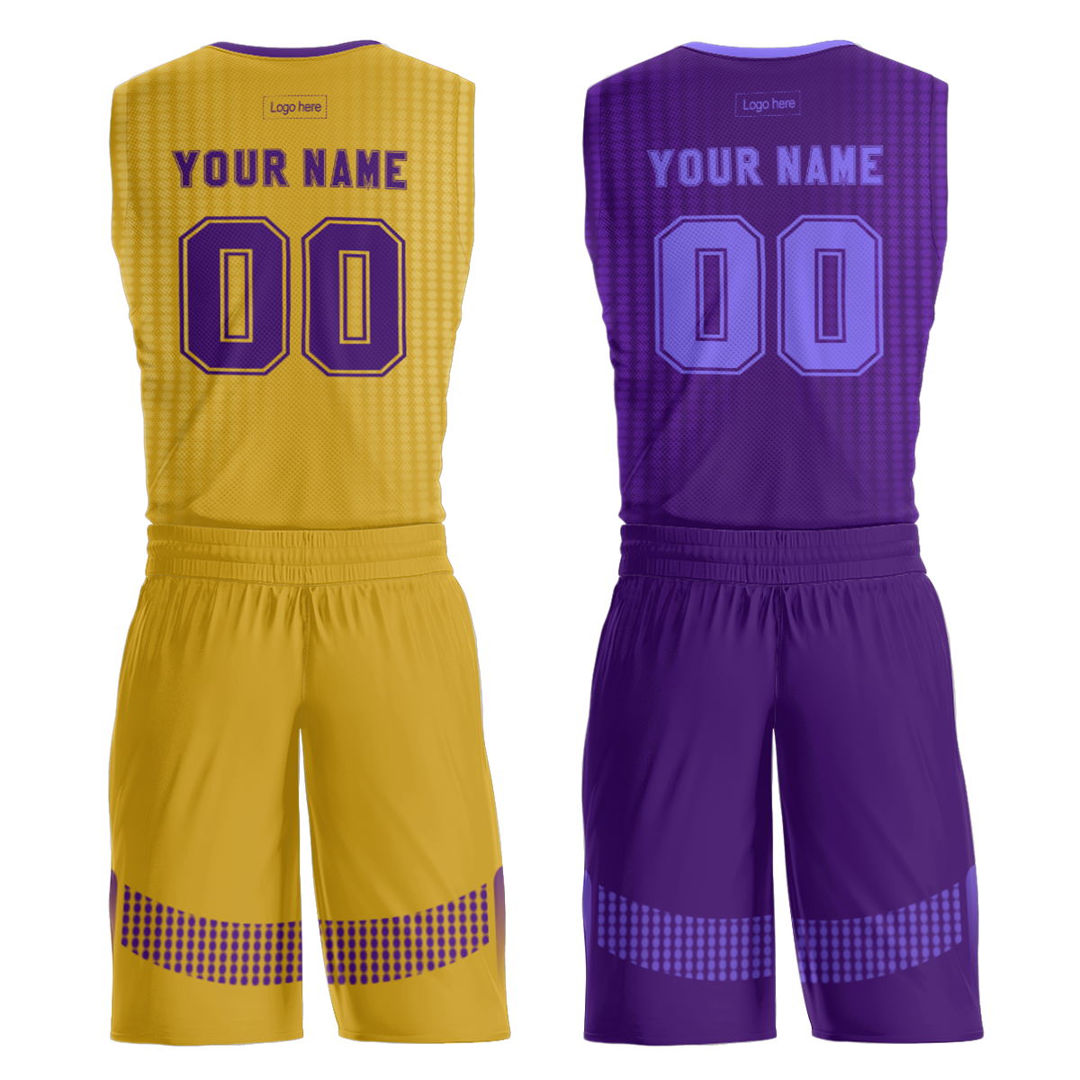 OEM Service Custom Cool Design New Style Basketball Jerseys Quick Dry Reversible Basketball Uniforms