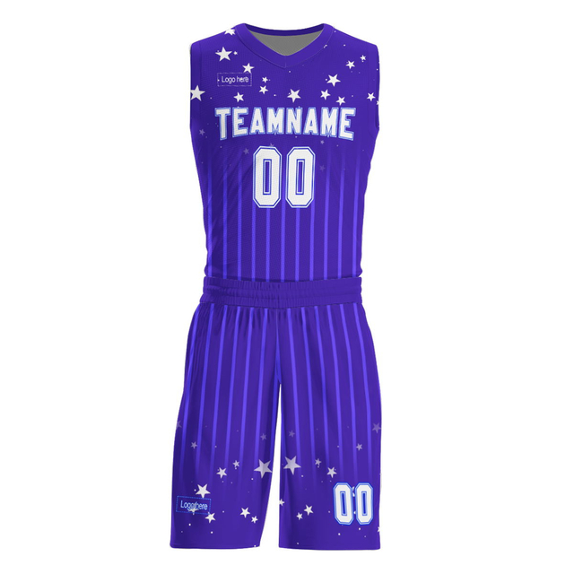 Oem Printing Men Basketball Uniforms Custom Adult Mesh Durable Basketball Jerseys