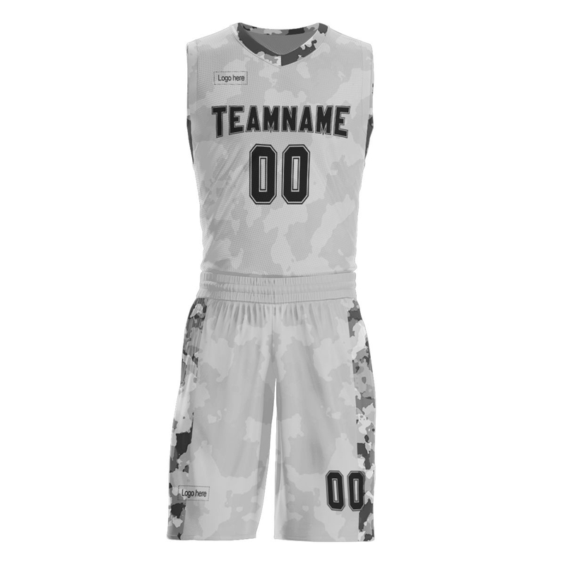 Factory Wholesale Basketball Jerseys Custom Logo Sportswear Personalized Jersey Design Print Basketball Vest