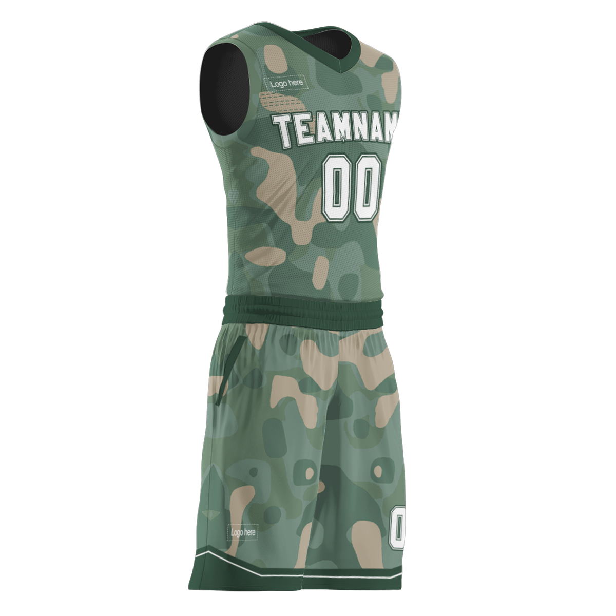 Wholesale Men Breathable Latest Basketball Uniform Set Printed Design Plain Custom Blank Basketball Jerseys