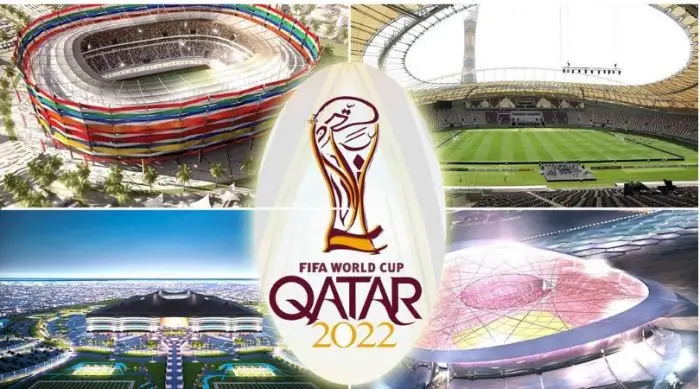 Are You Ready for the 2022 Qatar World Cup?