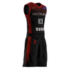 Custom Belgium Team Basketball Suits