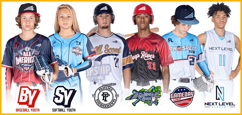 Custom Print Baseball Suits: A Perfect Way to Show Your Team Spirit