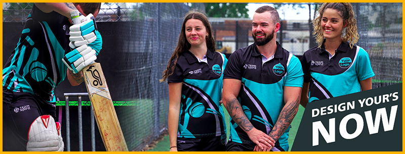 Print Team Uniforms with Logo: Elevate Your Team's Style and Identity