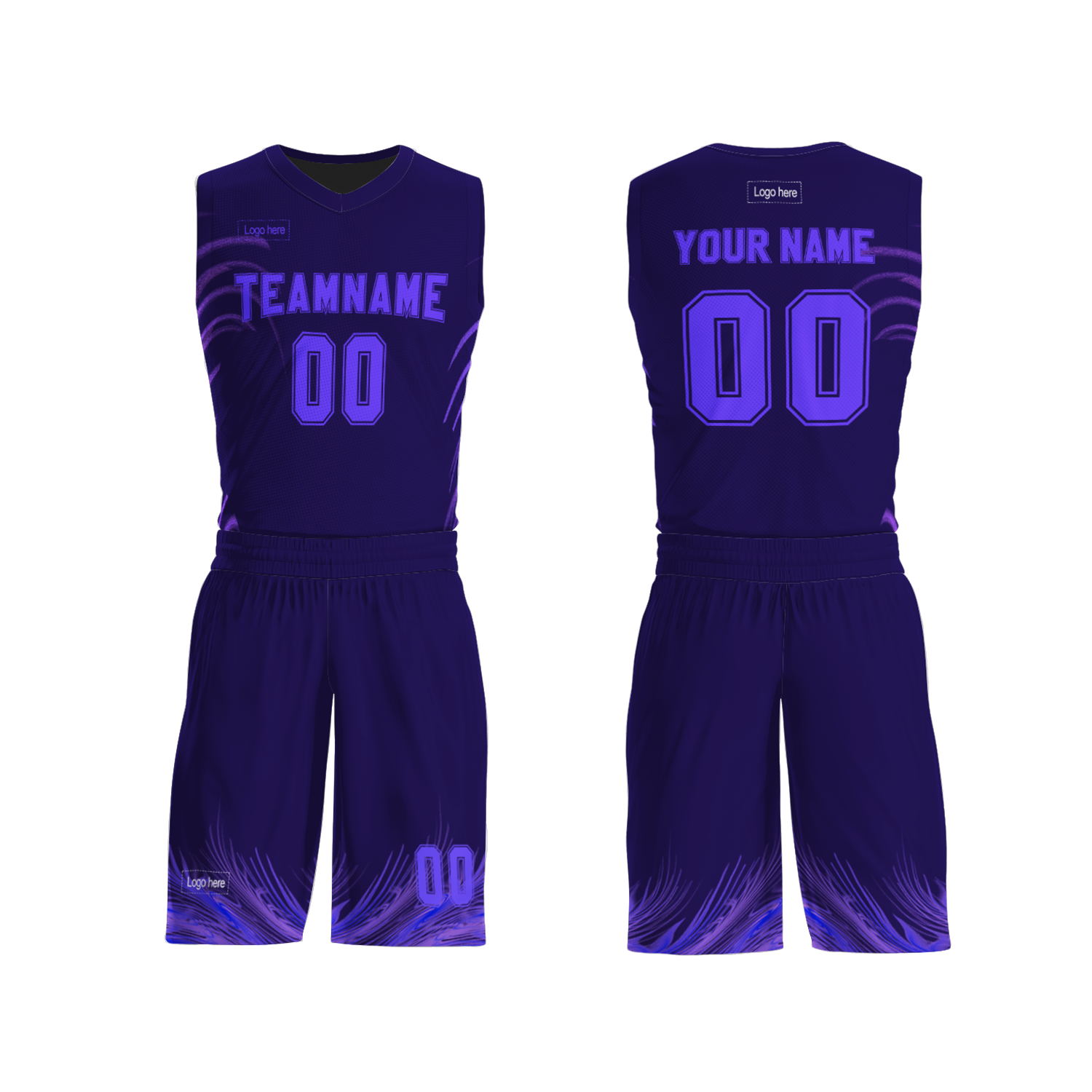 Wholesale Polyester Breathable Sublimation Multiple Design Printed Basketball Jersey Uniforms
