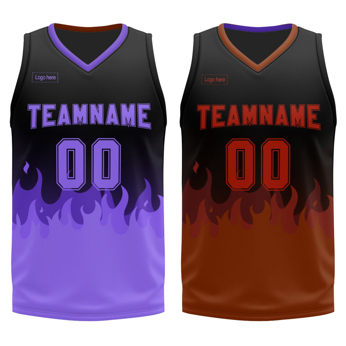 wholesale-custom-sublimation-printing-short-sleeve-sportswear-competitive-reversible-basketball-jersey-at-cj-pod-4