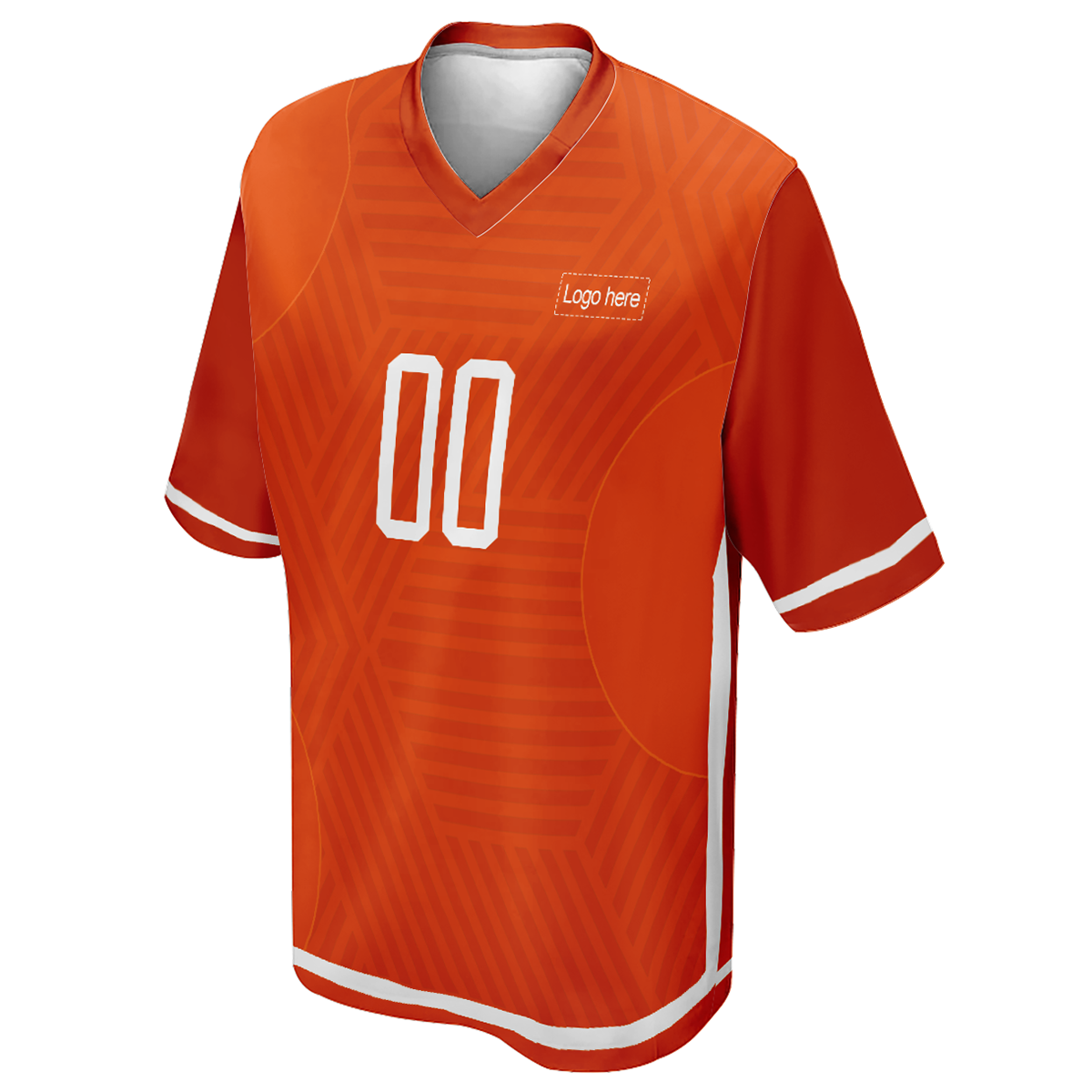 Men's Authentic Netherlands World Cup Custom Soccer Jersey With Picture