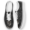 Personalized Custom Casual Skate Shoes | Design Printed Logo Picture & Photo On Your Sneakers