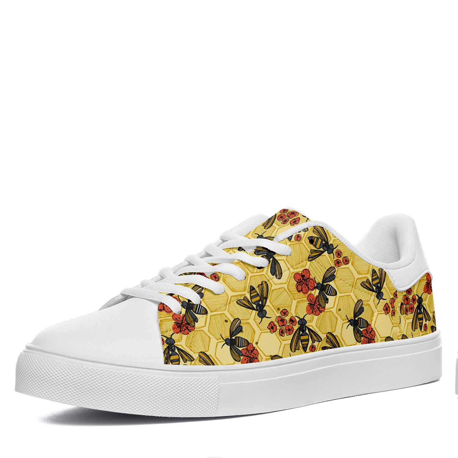 Newest Design Casual Shoes | Customize Printed Logo Picture & Photo On Your Sneakers
