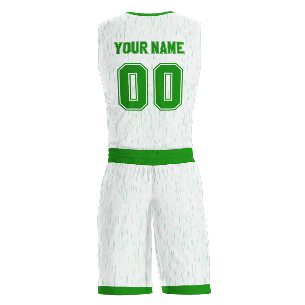 Wholesale Customized Team Logo Blank Polyester Basketball Shirts Breathable Mesh Sublimation Team Competition Basketball Uniform Set