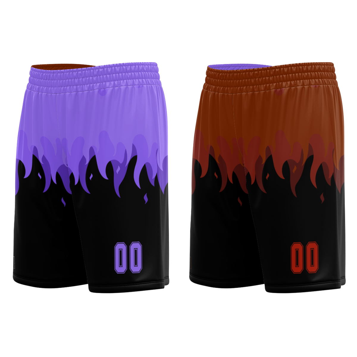 wholesale-custom-sublimation-printing-short-sleeve-sportswear-competitive-reversible-basketball-jersey-at-cj-pod-8